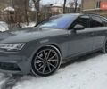 Серый Ауди А4, объемом двигателя 3 л и пробегом 230 тыс. км за 26500 $, фото 1 на Automoto.ua