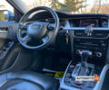 Серый Ауди А4, объемом двигателя 2 л и пробегом 237 тыс. км за 13999 $, фото 11 на Automoto.ua