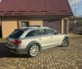 Серый Ауди А4, объемом двигателя 2 л и пробегом 124 тыс. км за 14784 $, фото 13 на Automoto.ua