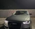 Серый Ауди А4, объемом двигателя 2 л и пробегом 280 тыс. км за 14399 $, фото 1 на Automoto.ua