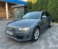 Серый Ауди А4, объемом двигателя 2 л и пробегом 240 тыс. км за 16400 $, фото 6 на Automoto.ua