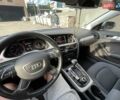 Серый Ауди А4, объемом двигателя 2 л и пробегом 274 тыс. км за 14400 $, фото 10 на Automoto.ua