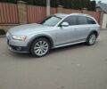 Серый Ауди А4, объемом двигателя 2 л и пробегом 81 тыс. км за 17000 $, фото 1 на Automoto.ua