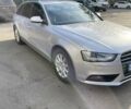 Серый Ауди А4, объемом двигателя 2 л и пробегом 274 тыс. км за 14400 $, фото 1 на Automoto.ua