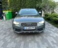 Серый Ауди А4, объемом двигателя 2 л и пробегом 240 тыс. км за 16400 $, фото 5 на Automoto.ua