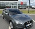 Сірий Ауді А4, об'ємом двигуна 2 л та пробігом 285 тис. км за 12710 $, фото 5 на Automoto.ua
