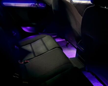 Серый Ауди А4, объемом двигателя 2 л и пробегом 280 тыс. км за 14399 $, фото 13 на Automoto.ua