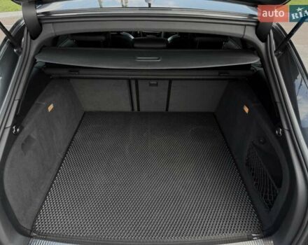 Сірий Ауді А4, об'ємом двигуна 2.97 л та пробігом 212 тис. км за 22000 $, фото 35 на Automoto.ua