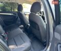 Сірий Ауді А4, об'ємом двигуна 2 л та пробігом 242 тис. км за 13488 $, фото 21 на Automoto.ua