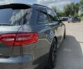 Сірий Ауді А4, об'ємом двигуна 2.97 л та пробігом 212 тис. км за 22000 $, фото 7 на Automoto.ua
