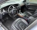 Серый Ауди А4, объемом двигателя 2 л и пробегом 110 тыс. км за 3200 $, фото 11 на Automoto.ua
