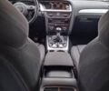 Сірий Ауді А4, об'ємом двигуна 1.98 л та пробігом 277 тис. км за 14200 $, фото 9 на Automoto.ua