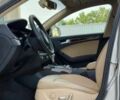 Серый Ауди А4, объемом двигателя 0 л и пробегом 117 тыс. км за 13800 $, фото 5 на Automoto.ua
