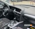 Серый Ауди А4, объемом двигателя 1.8 л и пробегом 214 тыс. км за 12450 $, фото 22 на Automoto.ua