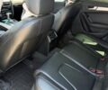 Сірий Ауді А4, об'ємом двигуна 1.97 л та пробігом 285 тис. км за 13300 $, фото 10 на Automoto.ua