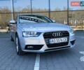 Серый Ауди А4, объемом двигателя 1.97 л и пробегом 354 тыс. км за 15000 $, фото 1 на Automoto.ua