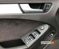 Серый Ауди А4, объемом двигателя 1.8 л и пробегом 214 тыс. км за 12450 $, фото 8 на Automoto.ua