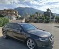 Серый Ауди А4, объемом двигателя 2 л и пробегом 240 тыс. км за 13000 $, фото 1 на Automoto.ua