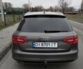 Сірий Ауді А4, об'ємом двигуна 1.98 л та пробігом 277 тис. км за 14200 $, фото 12 на Automoto.ua