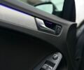 Сірий Ауді А4, об'ємом двигуна 2 л та пробігом 282 тис. км за 12900 $, фото 24 на Automoto.ua