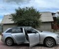 Серый Ауди А4, объемом двигателя 2 л и пробегом 245 тыс. км за 14000 $, фото 3 на Automoto.ua