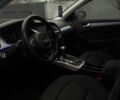 Серый Ауди А4, объемом двигателя 2 л и пробегом 280 тыс. км за 14399 $, фото 10 на Automoto.ua