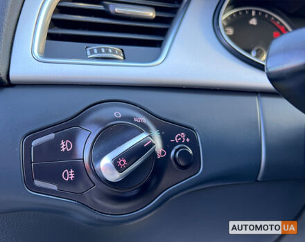 Серый Ауди А4, объемом двигателя 2 л и пробегом 237 тыс. км за 13999 $, фото 15 на Automoto.ua