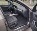 Сірий Ауді А4, об'ємом двигуна 1.98 л та пробігом 277 тис. км за 14200 $, фото 10 на Automoto.ua