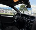 Сірий Ауді А4, об'ємом двигуна 2.97 л та пробігом 212 тис. км за 22000 $, фото 19 на Automoto.ua
