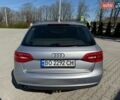 Сірий Ауді А4, об'ємом двигуна 2 л та пробігом 283 тис. км за 16500 $, фото 7 на Automoto.ua