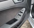Сірий Ауді А4, об'ємом двигуна 2 л та пробігом 221 тис. км за 13999 $, фото 11 на Automoto.ua
