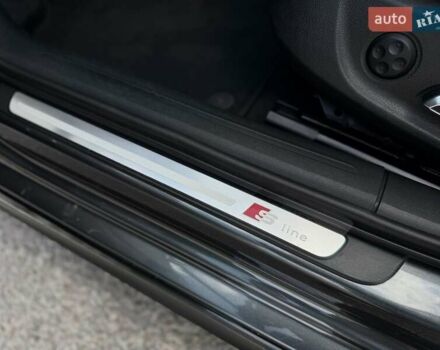 Сірий Ауді А4, об'ємом двигуна 2.97 л та пробігом 212 тис. км за 22000 $, фото 22 на Automoto.ua