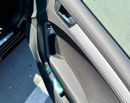 Серый Ауди А4, объемом двигателя 1.97 л и пробегом 210 тыс. км за 13999 $, фото 6 на Automoto.ua