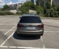 Сірий Ауді А4, об'ємом двигуна 1.97 л та пробігом 285 тис. км за 12500 $, фото 4 на Automoto.ua