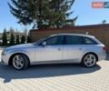 Сірий Ауді А4, об'ємом двигуна 2 л та пробігом 283 тис. км за 16500 $, фото 4 на Automoto.ua