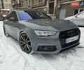 Серый Ауди А4, объемом двигателя 3 л и пробегом 230 тыс. км за 26500 $, фото 2 на Automoto.ua