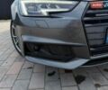 Серый Ауди А4, объемом двигателя 3 л и пробегом 302 тыс. км за 24000 $, фото 5 на Automoto.ua