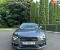 Сірий Ауді А4, об'ємом двигуна 2 л та пробігом 242 тис. км за 13888 $, фото 1 на Automoto.ua