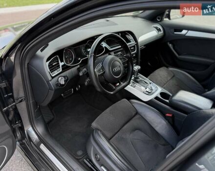 Сірий Ауді А4, об'ємом двигуна 2.97 л та пробігом 212 тис. км за 22000 $, фото 12 на Automoto.ua