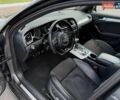 Сірий Ауді А4, об'ємом двигуна 2.97 л та пробігом 212 тис. км за 22000 $, фото 12 на Automoto.ua