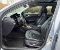 Серый Ауди А4, объемом двигателя 2 л и пробегом 110 тыс. км за 3200 $, фото 8 на Automoto.ua