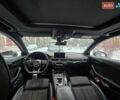 Серый Ауди А4, объемом двигателя 3 л и пробегом 230 тыс. км за 26500 $, фото 8 на Automoto.ua
