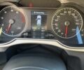 Серый Ауди А4, объемом двигателя 2 л и пробегом 124 тыс. км за 14784 $, фото 5 на Automoto.ua