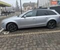 Сірий Ауді А4, об'ємом двигуна 2 л та пробігом 221 тис. км за 13999 $, фото 3 на Automoto.ua