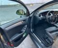 Серый Ауди А4, объемом двигателя 2 л и пробегом 240 тыс. км за 16400 $, фото 7 на Automoto.ua