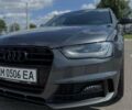 Сірий Ауді А4, об'ємом двигуна 2.97 л та пробігом 212 тис. км за 22000 $, фото 6 на Automoto.ua