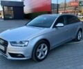 Серый Ауди А4, объемом двигателя 1.97 л и пробегом 354 тыс. км за 15000 $, фото 3 на Automoto.ua