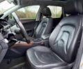 Серый Ауди А4, объемом двигателя 2 л и пробегом 110 тыс. км за 3200 $, фото 9 на Automoto.ua