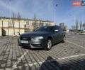 Серый Ауди А4, объемом двигателя 1.97 л и пробегом 320 тыс. км за 12500 $, фото 1 на Automoto.ua
