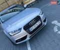 Серый Ауди А4, объемом двигателя 1.97 л и пробегом 354 тыс. км за 15000 $, фото 10 на Automoto.ua